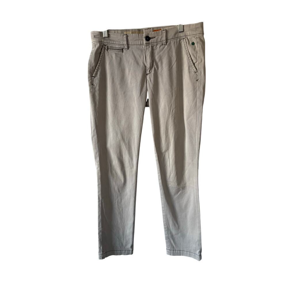 Pilcro Hypen Chinos Anthropologie Pants
